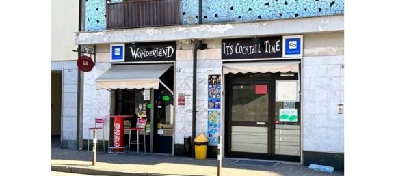 2 rooms Commercial property in Grugliasco, Italy No. 253161 5