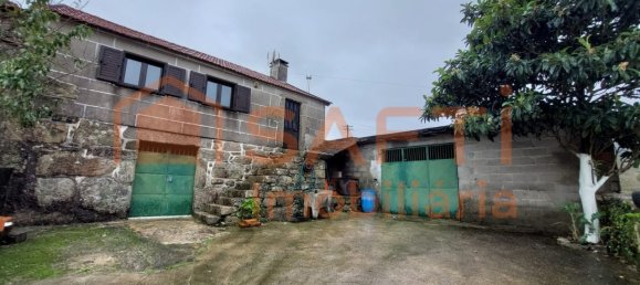 2 bedrooms House in Penso, Portugal No. 67073 4