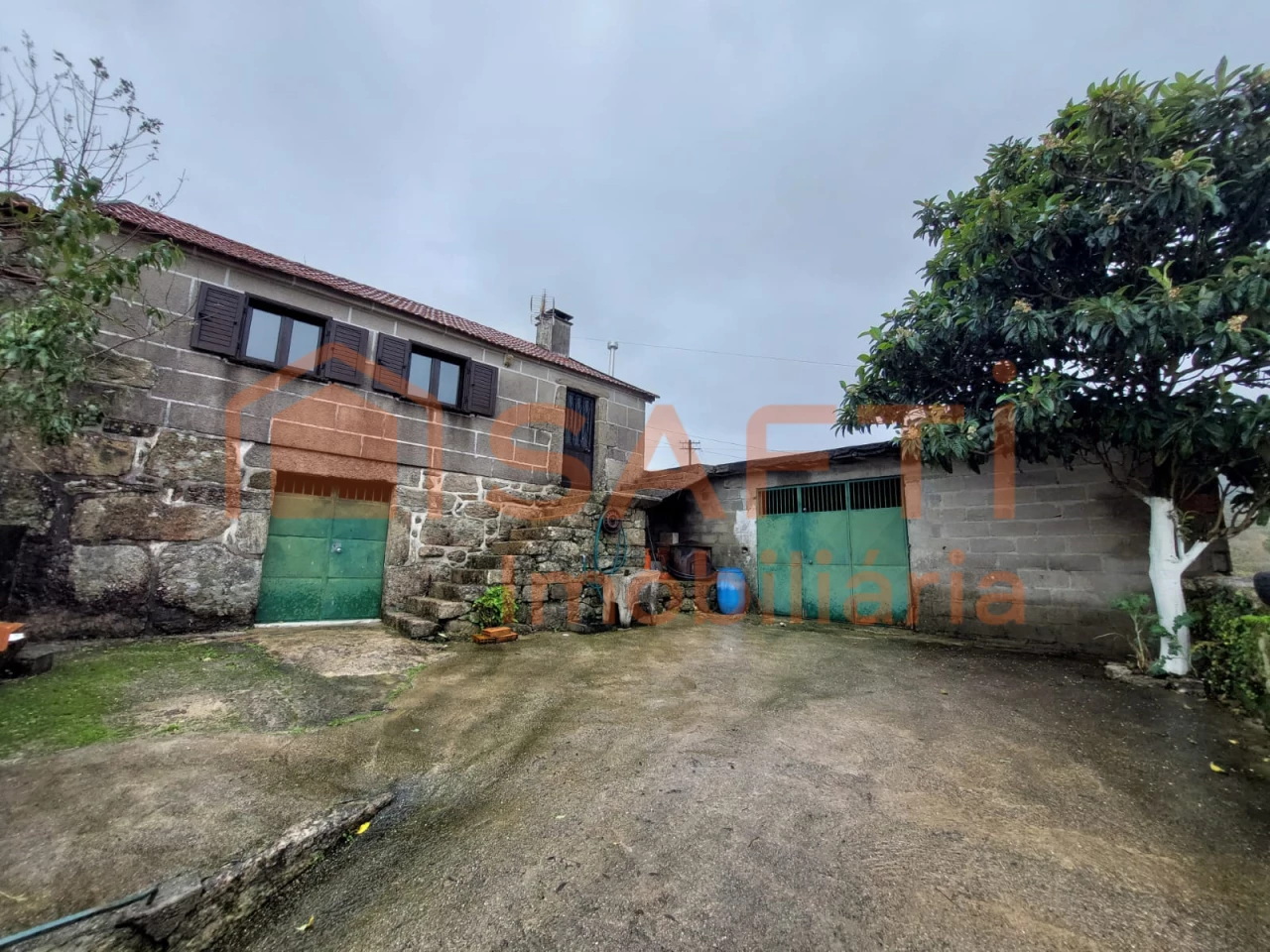 2 bedrooms House in Penso, Portugal No. 67073