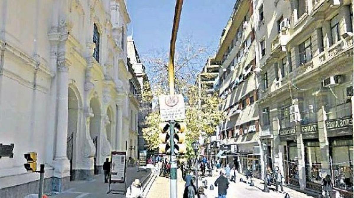 Terrain à Buenos Aires, Argentina No. 114525