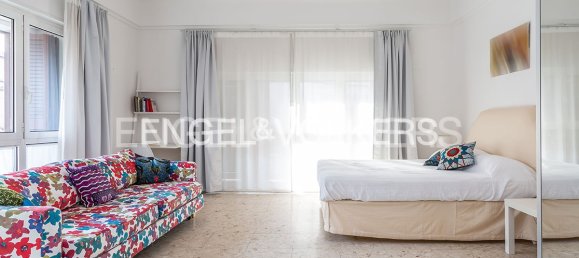 2 Schlafzimmer Wohnung in Rome, Italy, Nr. 63292 11
