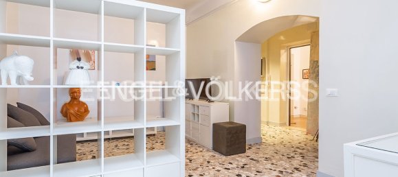 2 Schlafzimmer Wohnung in Rome, Italy, Nr. 63292 6