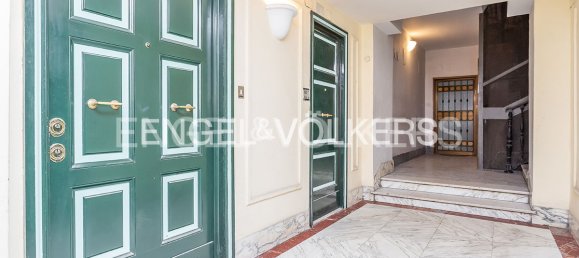 2 Schlafzimmer Wohnung in Rome, Italy, Nr. 63292 19