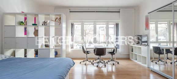 2 Schlafzimmer Wohnung in Rome, Italy, Nr. 63292 8