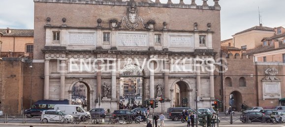 2 Schlafzimmer Wohnung in Rome, Italy, Nr. 63292 15