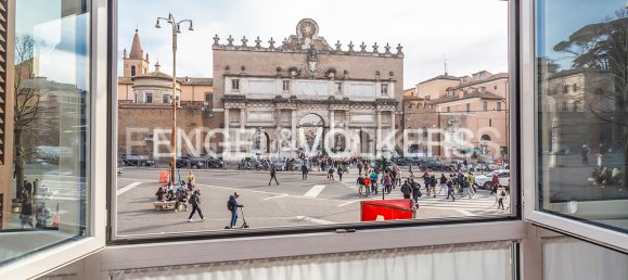 2 Schlafzimmer Wohnung in Rome, Italy, Nr. 63292 14