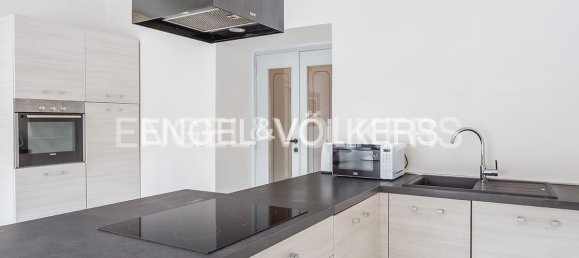 2 Schlafzimmer Wohnung in Rome, Italy, Nr. 63292 4