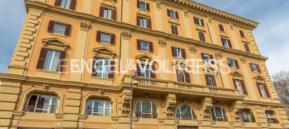 2 Schlafzimmer Wohnung in Rome, Italy, Nr. 63292 21