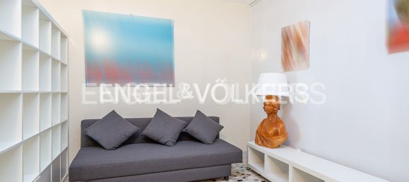 2 Schlafzimmer Wohnung in Rome, Italy, Nr. 63292 7