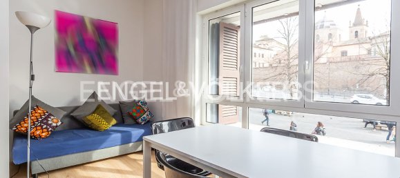 2 Schlafzimmer Wohnung in Rome, Italy, Nr. 63292 9