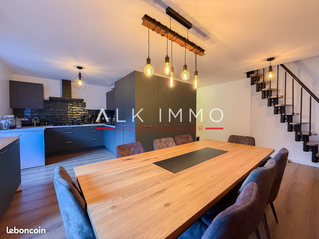 3 bedrooms Apartment in Thones, France No. 208381