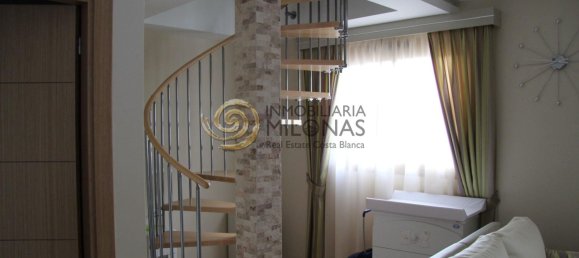 2 chambres Maison à Golf Bahia, Spain No. 88190 9