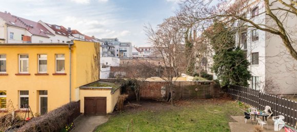 Apartamento de 2 dormitorios en Leipzig, Germany No. 73905 14