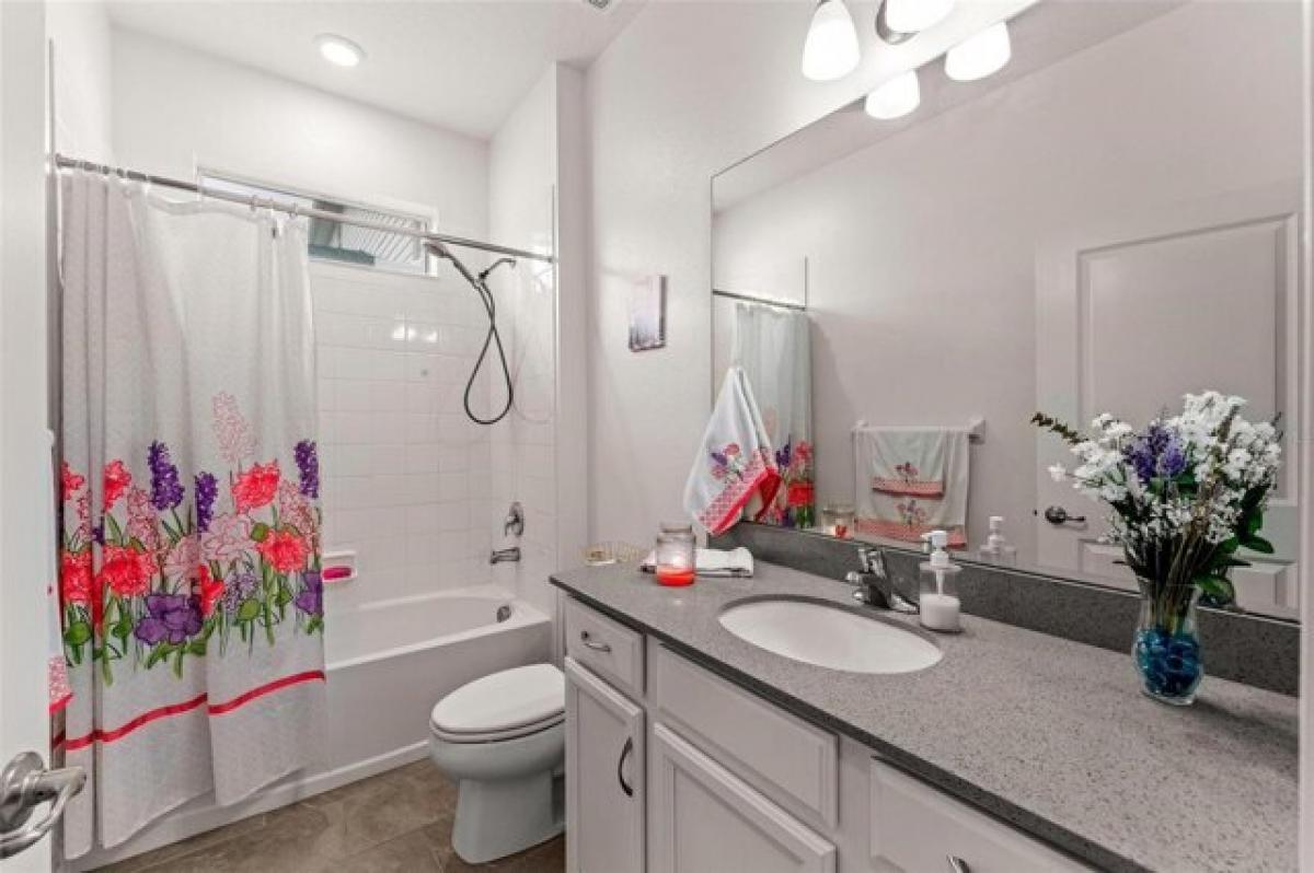 4 bedrooms House in Clermont, USA No. 423519