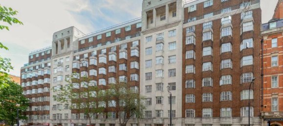 Estúdio em Bloomsbury, United Kingdom N.º 5609 12