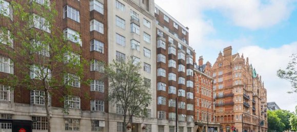 Estúdio em Bloomsbury, United Kingdom N.º 5609 10