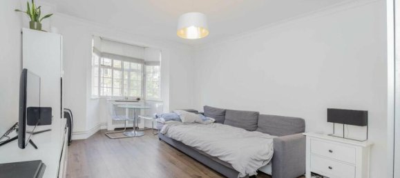 Estúdio em Bloomsbury, United Kingdom N.º 5609 9