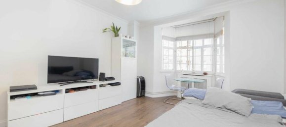 Estúdio em Bloomsbury, United Kingdom N.º 5609 3