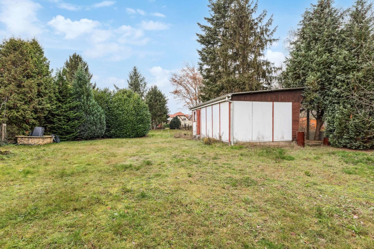  قطعة أرض في Barnim, Germany رقم 114581