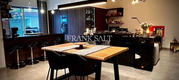 Maisonette de 3 dormitorios en Luqa, Malta No. 5125 2