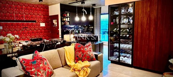 Maisonette de 3 dormitorios en Luqa, Malta No. 5125 4