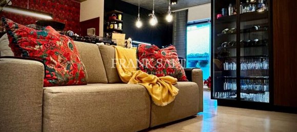 Maisonette de 3 dormitorios en Luqa, Malta No. 5125 5