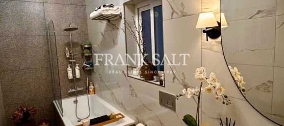 Maisonette de 3 dormitorios en Luqa, Malta No. 5125 14