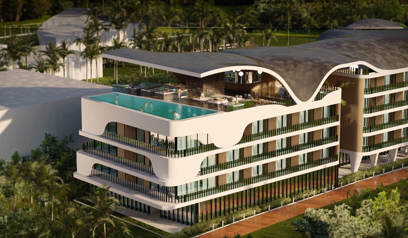 1 Schlafzimmer Wohnung in Canggu, Indonesia, Nr. 1637