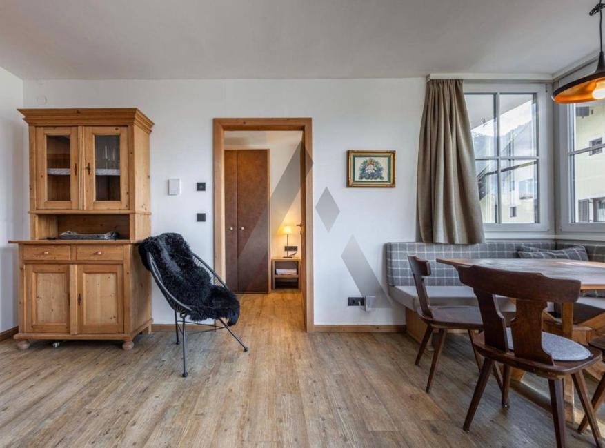 2 chambres Appartement à Kitzbuhel, Austria No. 95416