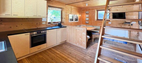 Дом с 9 комнатами в Фихофен, Австрия № 223890 9