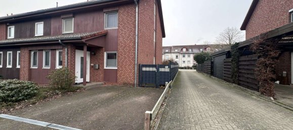 5 rooms Townhouse in Gifhorn, Germany No. 13008 4