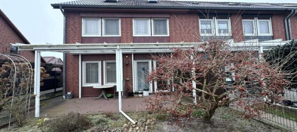 5 rooms Townhouse in Gifhorn, Germany No. 13008 2