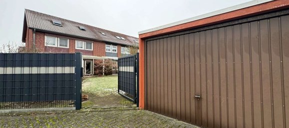 5 rooms Townhouse in Gifhorn, Germany No. 13008 3