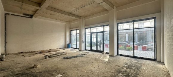  عقار تجاري في Khatay, Azerbaijan 125متر مربع رقم 1094 4