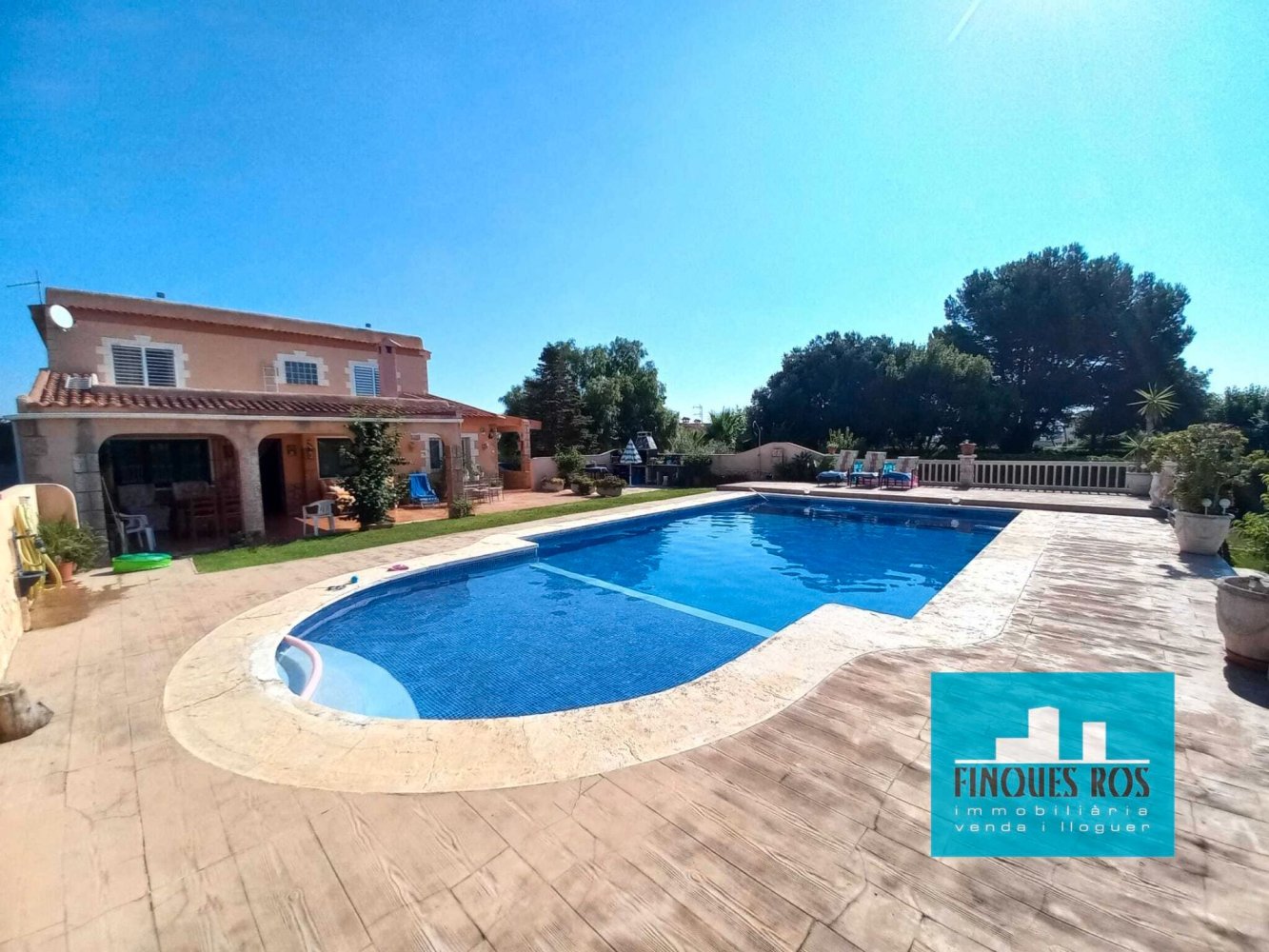 7 chambres Maison à Vinaros, Spain No. 271215