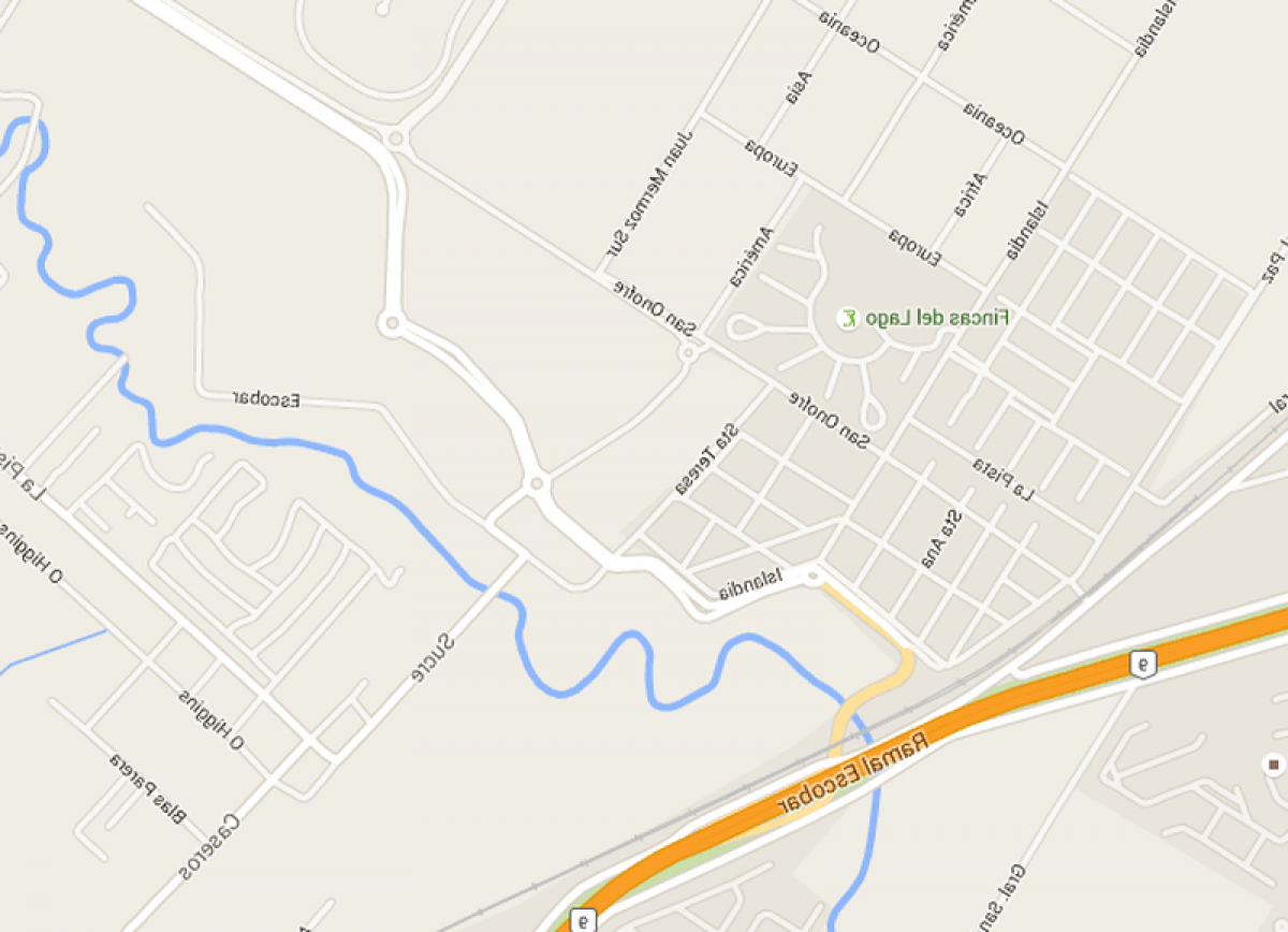  Land in Escobar, Argentina No. 122149