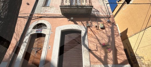 3-Zimmer Haus in San Severo, Italy, Nr. 20635 2
