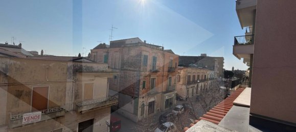 3-Zimmer Haus in San Severo, Italy, Nr. 20635 4