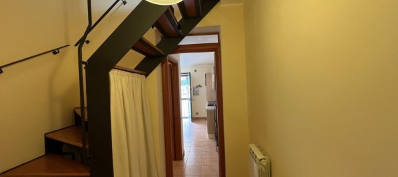 6غرفة منزل ذو طابقين في Rende, Italy رقم 180980 75