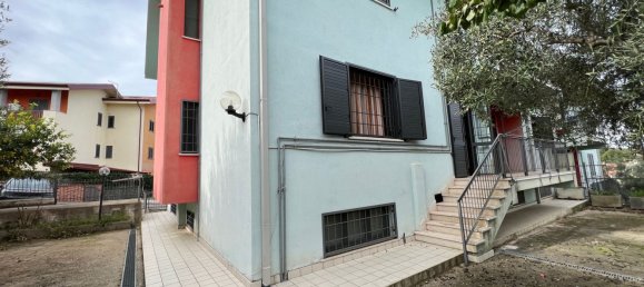 6غرفة منزل ذو طابقين في Rende, Italy رقم 180980 42