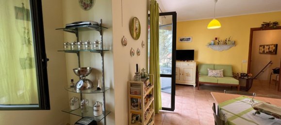 6غرفة منزل ذو طابقين في Rende, Italy رقم 180980 3