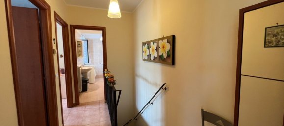 6غرفة منزل ذو طابقين في Rende, Italy رقم 180980 52