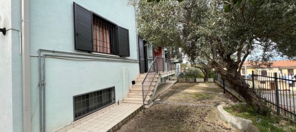 6غرفة منزل ذو طابقين في Rende, Italy رقم 180980 53