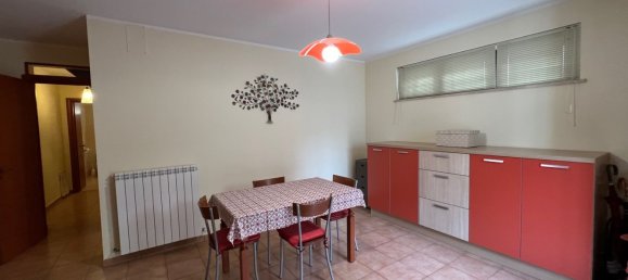 6غرفة منزل ذو طابقين في Rende, Italy رقم 180980 79