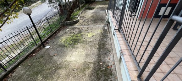 6غرفة منزل ذو طابقين في Rende, Italy رقم 180980 36