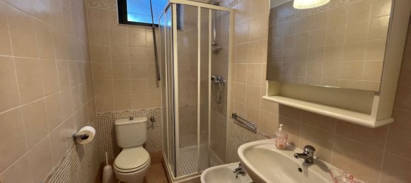 6غرفة منزل ذو طابقين في Rende, Italy رقم 180980 59