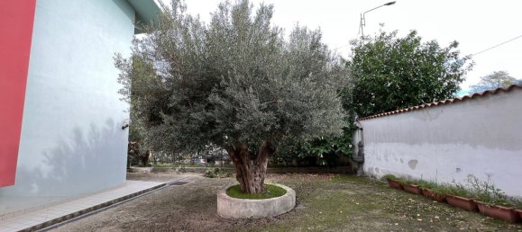 6غرفة منزل ذو طابقين في Rende, Italy رقم 180980 83