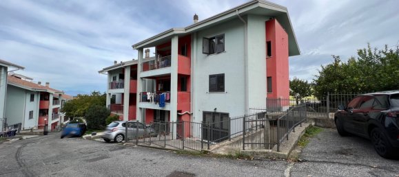 6غرفة منزل ذو طابقين في Rende, Italy رقم 180980 41