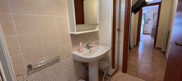 6غرفة منزل ذو طابقين في Rende, Italy رقم 180980 57