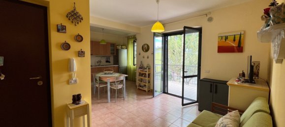 6غرفة منزل ذو طابقين في Rende, Italy رقم 180980 9